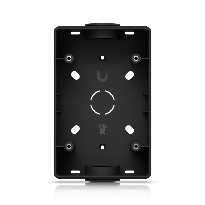 Caixa de junção Ubiquiti UACC-Reader-JB-B