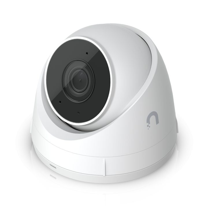 Ubiquiti UVC-G5-Turret-Ultra, Cámara de Video UniFi G5 Turret Ultra