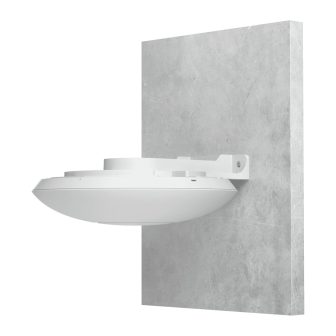 Ubiquiti UACC-AP-AM Soporte de Montaje para AP