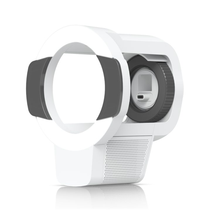 Ubiquiti UACC-AI-Pro-Enhancer-W Melhorador AI Pro