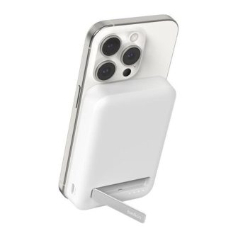 Belkin BPD007BTWH 8000mAh White Power Bank