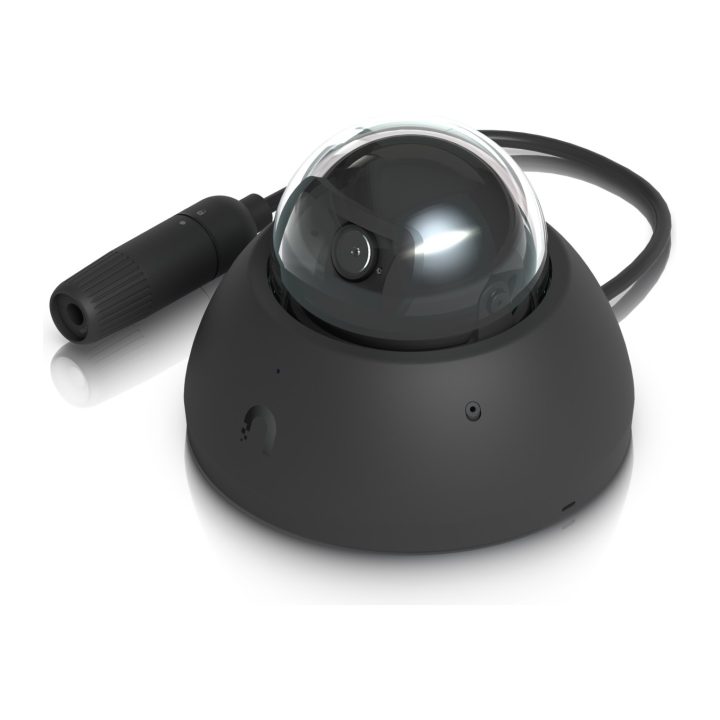 Ubiquiti UVC-AI-Dome-B Outdoor 4K Camera with Night Vision