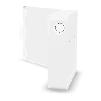 Ubiquiti EAH-8 Enterprise-Grade Access Hub with Entry and Exit…