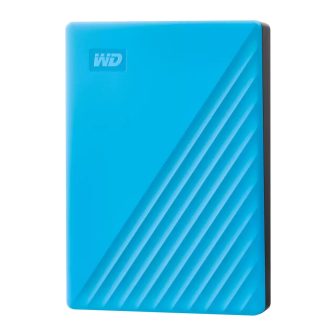 Western Digital WDBR9S0060BBL-WESN disco duro externo 6 TB Micro-USB…