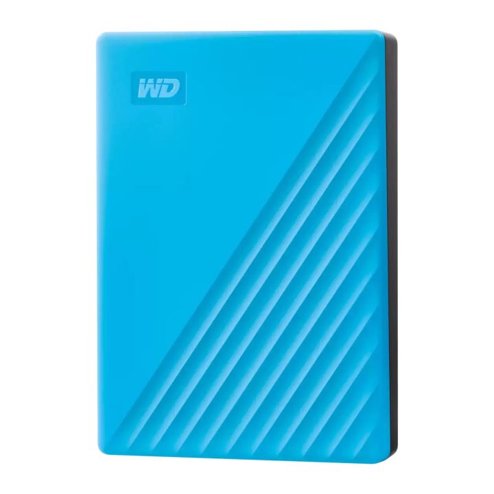 Western Digital WDBR9S0060BBL-WESN disco rígido externo 6 TB…