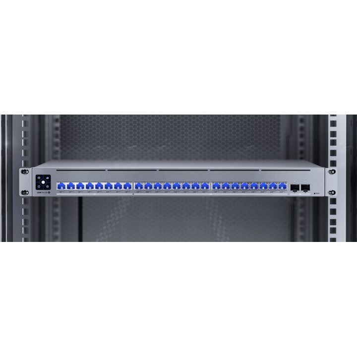 Ubiquiti USW-Pro-XG-24-PoE Switch