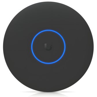 Ponto de acesso Ubiquiti U7 Pro XG 5800 Mbit/s Preto Alimentação por…