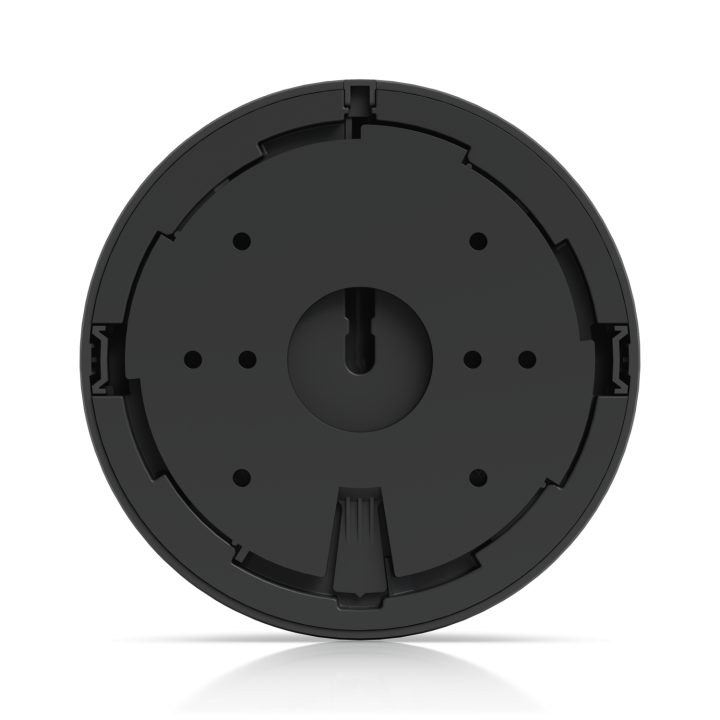 Ubiquiti UVC-AI-Dome-B Câmara exterior 4K com visão noturna