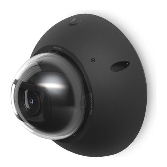 Ubiquiti UVC-G6-Pro-Dome-B 4K Black Camera