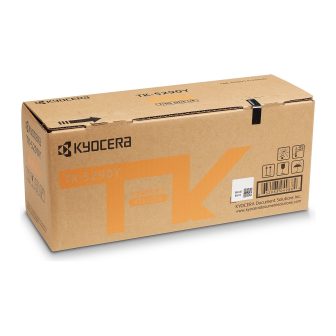 KYOCERA TK-5290Y cartucho de tóner 1 pieza(s) Original