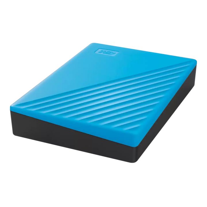 Western Digital WDBR9S0060BBL-WESN disco rígido externo 6 TB…