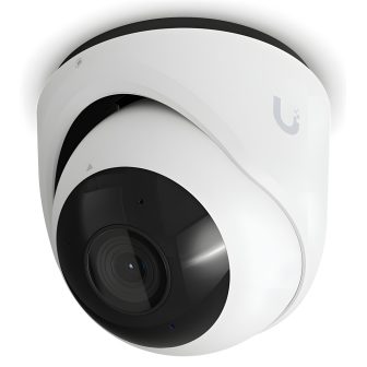 Ubiquiti UVC-G6-Turret-W IP Security Camera with 360-degree Rotation…