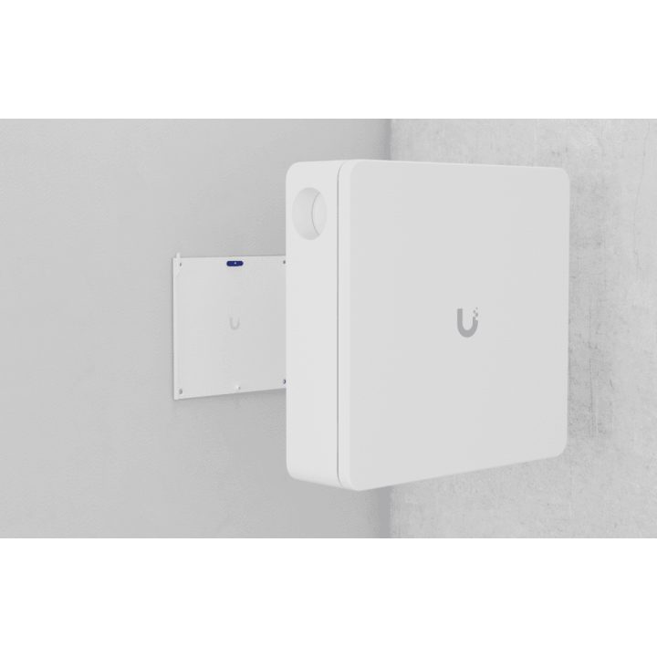 Ubiquiti EAH-8 Enterprise-Grade Access Hub with Entry and Exit…
