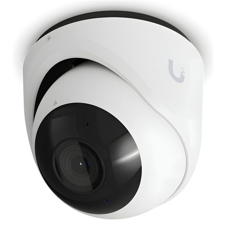 Ubiquiti UVC-G6-Turret-W IP Security Camera with 360-degree Rotation…