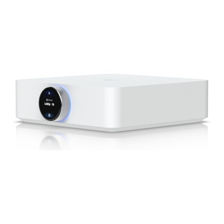 Ubiquiti UPL-Amp-W UniFi PowerAmp (Branco)