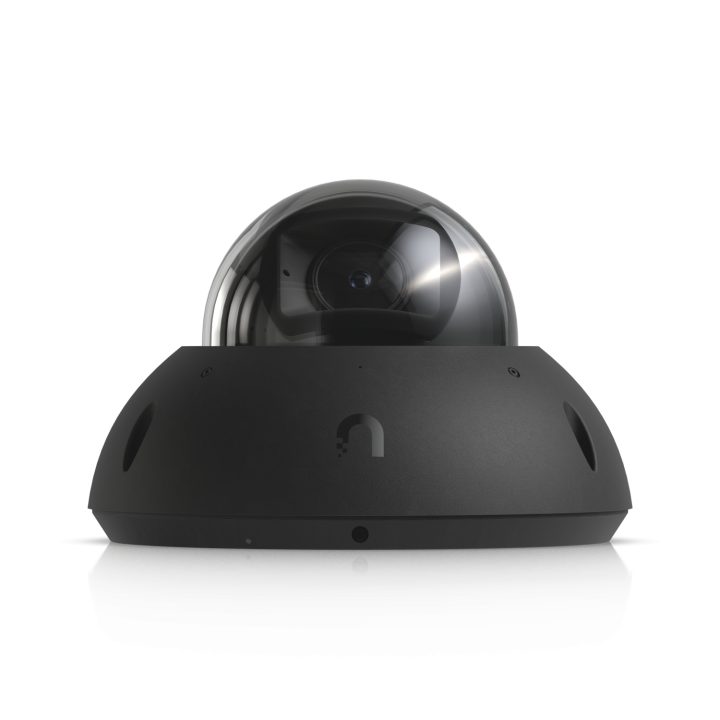 Ubiquiti UVC-G6-Pro-Dome-B 4K Black Camera