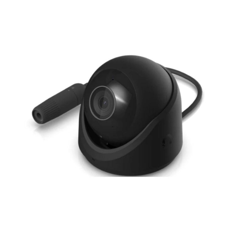 Ubiquiti UVC-G6-Turret-W IP Security Camera with 360-degree Rotation…