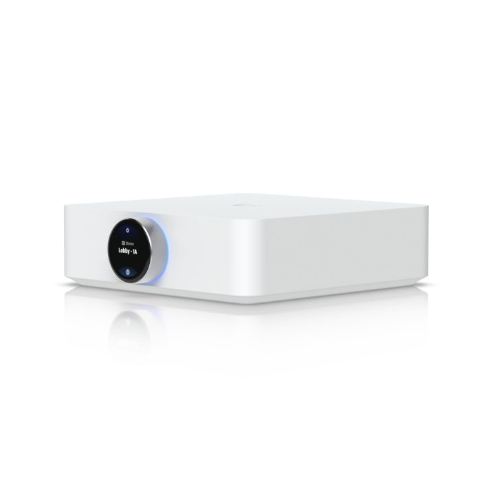 Ubiquiti UPL-Amp-W UniFi PowerAmp (White)