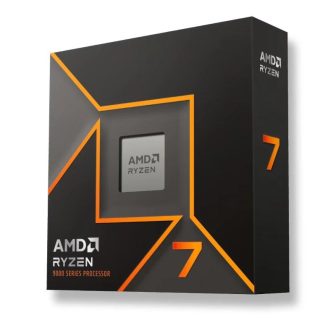 AMD Ryzen 7 9700X processador 3,8 GHz 40 MB L2 & L3 Caixa…