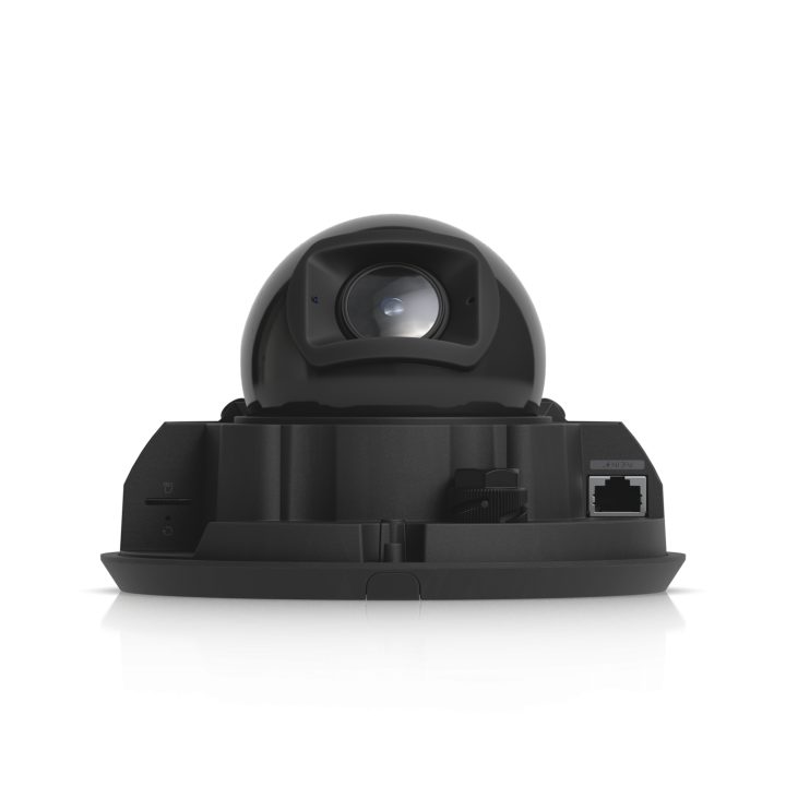 Ubiquiti UVC-G6-Pro-Dome-B 4K Black Camera
