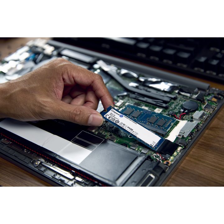 Kingston NV3 500 GB M.2 NVMe PCIe 4.0