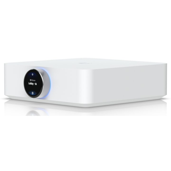 Ubiquiti UPL-Amp-W UniFi PowerAmp (Branco)