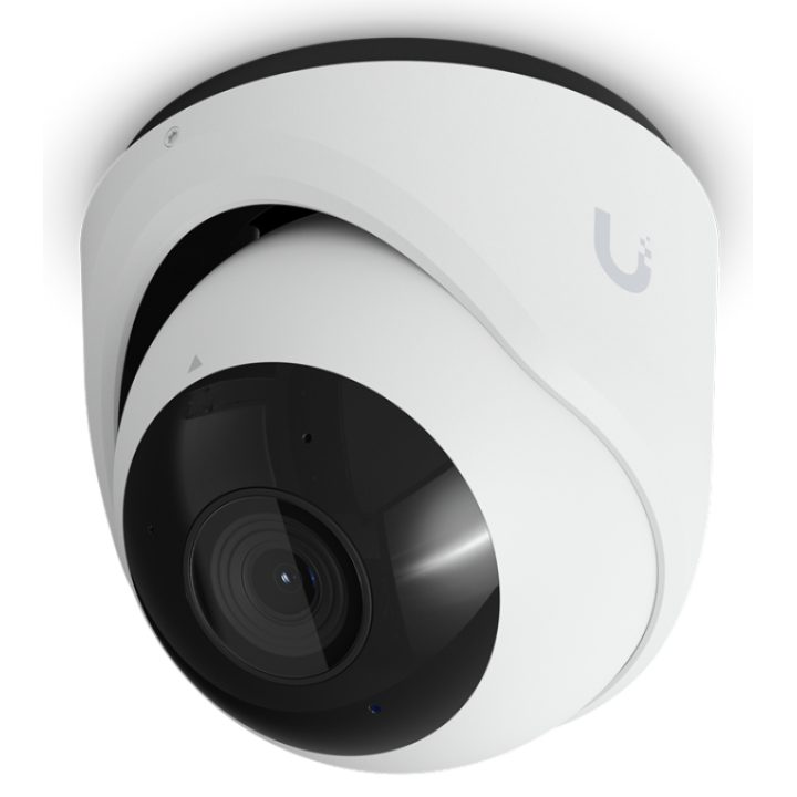 Câmara de segurança IP Ubiquiti UVC-G6-Turret-W com rotação de 360…