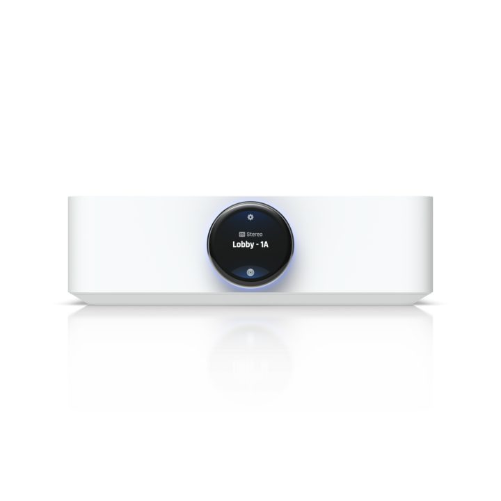 Ubiquiti UPL-Amp-W UniFi PowerAmp (White)