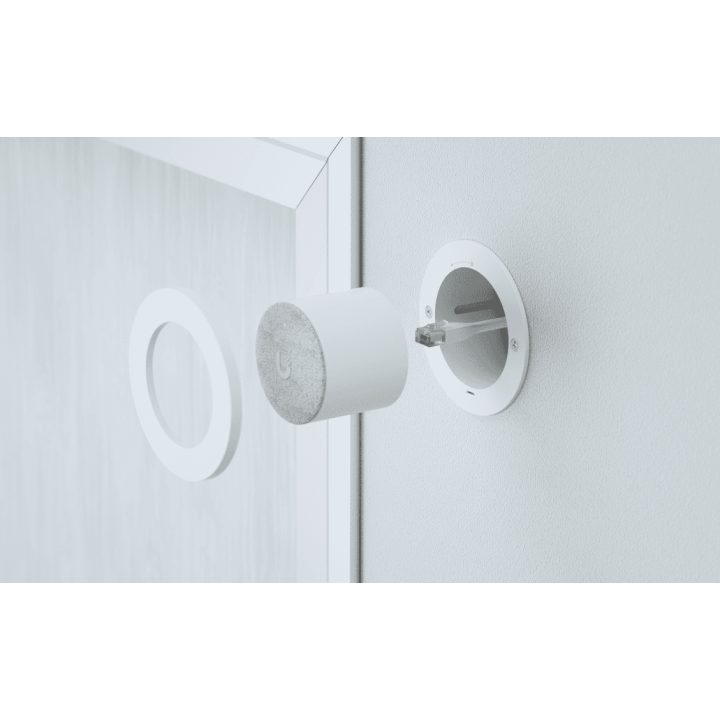 Campainha Inteligente PoE Ubiquiti UACC-Chime-PoE