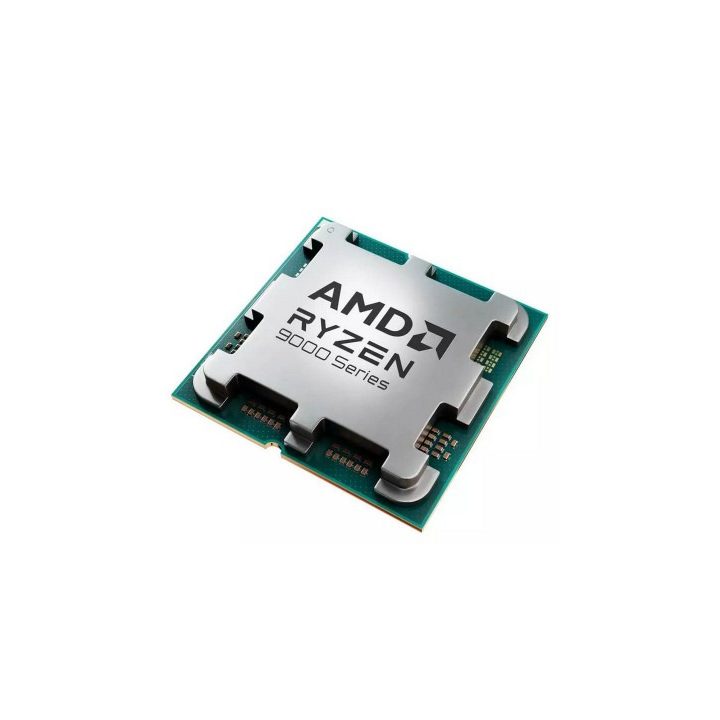 AMD Ryzen 7 9700X Processor 3.8 GHz 40 MB L2 & L3 Box…