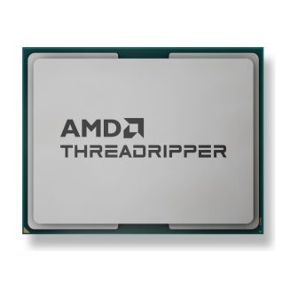 AMD 4.2 GHz - 24 núcleos - 48 hilos - 128 MB caché - Socket sTR5 -…