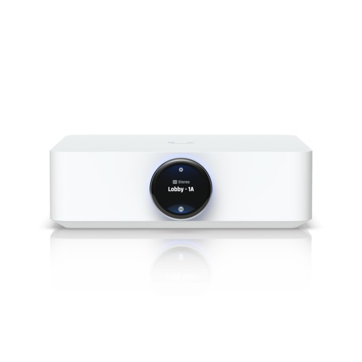 Ubiquiti UPL-Amp-W UniFi PowerAmp (Branco)