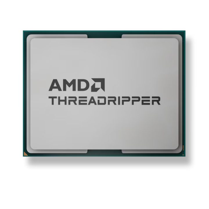 AMD 4.2 GHz - 24 Cores - 48 Threads - 128 MB Cache - sTR5 Socket -…