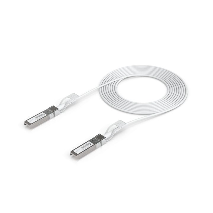 Ubiquiti UACC-Uplink-SFP28-3M Cabo de Uplink