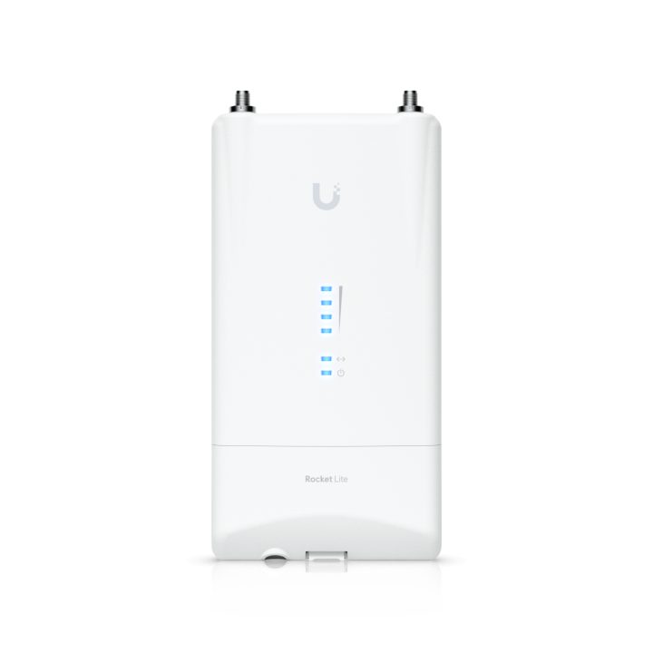 Ubiquiti R5AC-Lite Networks Rocket 5ac Lite 450 Mbit/s White
