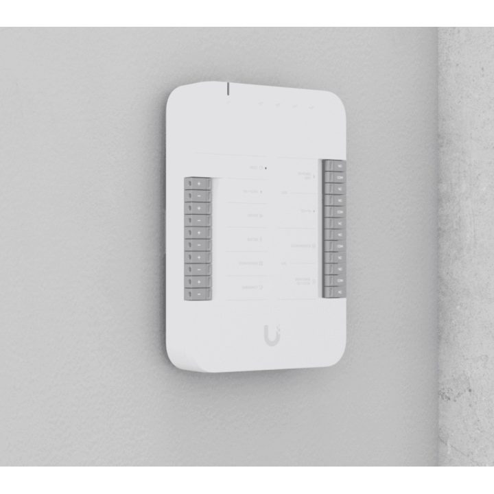 Ubiquiti G3 Starter Kit Pro Security System Gray, White (UA-G3-SK-Pro)