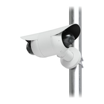 Suporte de montagem Ubiquiti UACC-Camera-DM-W Monte