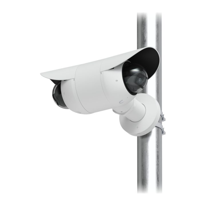 Suporte de montagem Ubiquiti UACC-Camera-DM-W Monte