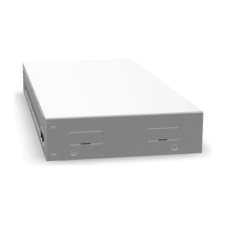 Ubiquiti Pro Max 16 L3 2.5G Ethernet (100/1000/2500) 1U Gris…
