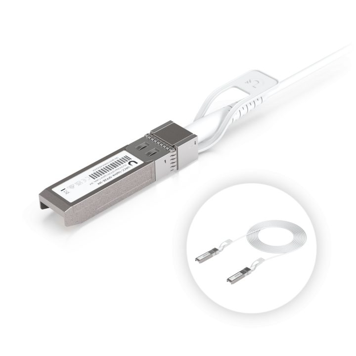 Ubiquiti UACC-Uplink-SFP28-3M Uplink Cable
