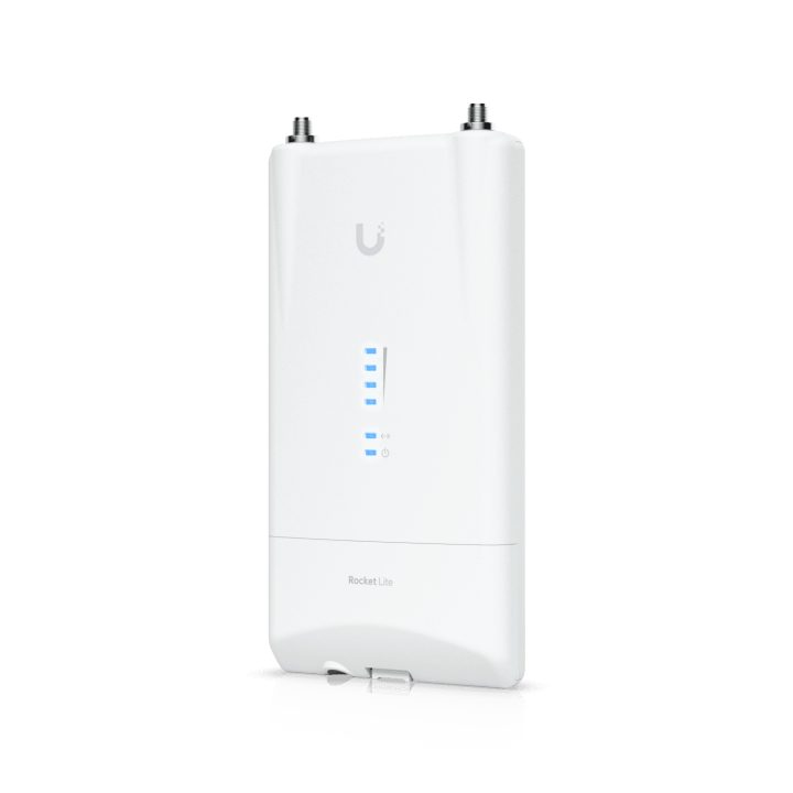 Ubiquiti R5AC-Lite Networks Rocket 5ac Lite 450 Mbit/s Blanco
