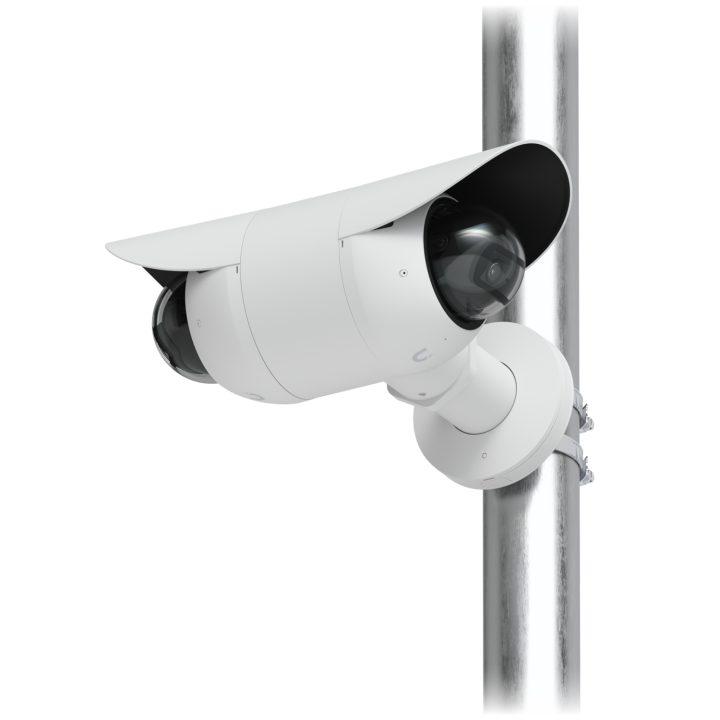 Suporte de montagem Ubiquiti UACC-Camera-DM-W Monte