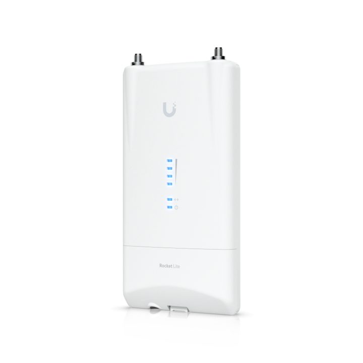 Ubiquiti R5AC-Lite Networks Rocket 5ac Lite 450 Mbit/s White