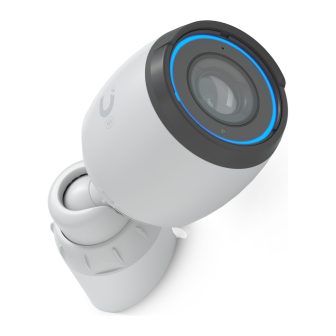 Ubiquiti UACC-Bullet-AB-W Base en ángulo para cámara Bullet