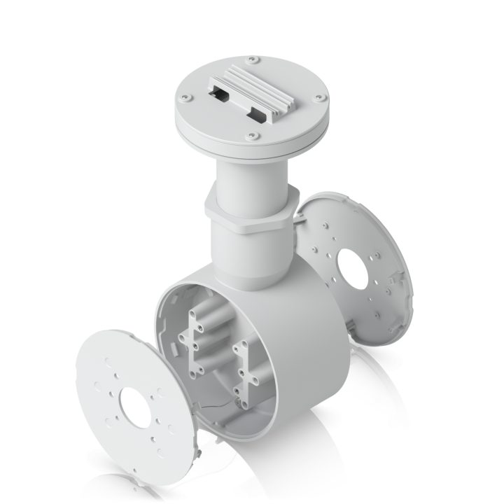 Suporte de montagem Ubiquiti UACC-Camera-DM-W Monte