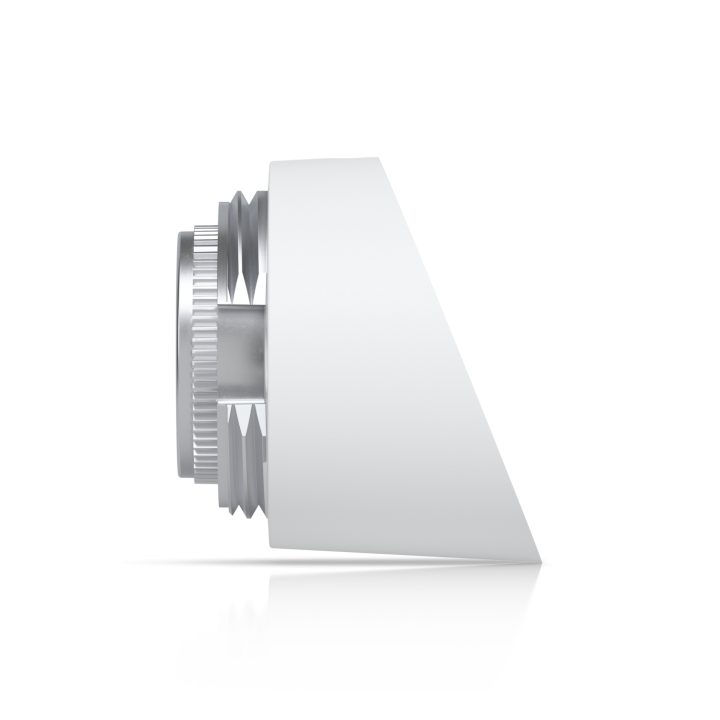 Ubiquiti UACC-Bullet-AB-W Angled Base for Bullet Camera