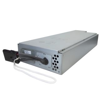 APC APCRBC117 battery for UPS system Sealed Lead Acid (VRLA) 120 V