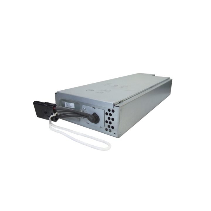 APC APCRBC117 batería para sistema ups Sealed Lead Acid (VRLA) 120 V