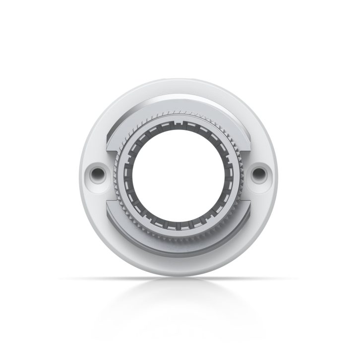 Ubiquiti UACC-Bullet-AB-W Angled Base for Bullet Camera