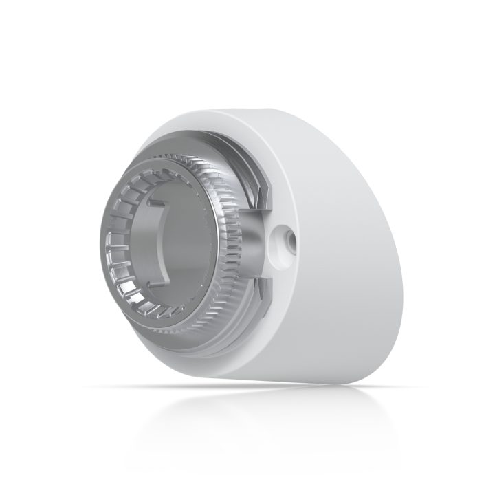 Ubiquiti UACC-Bullet-AB-W Angled Base for Bullet Camera